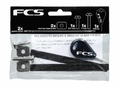 FCS Longboard Spare Parts Kit