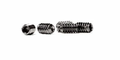 FCS Stainless Steel Screws