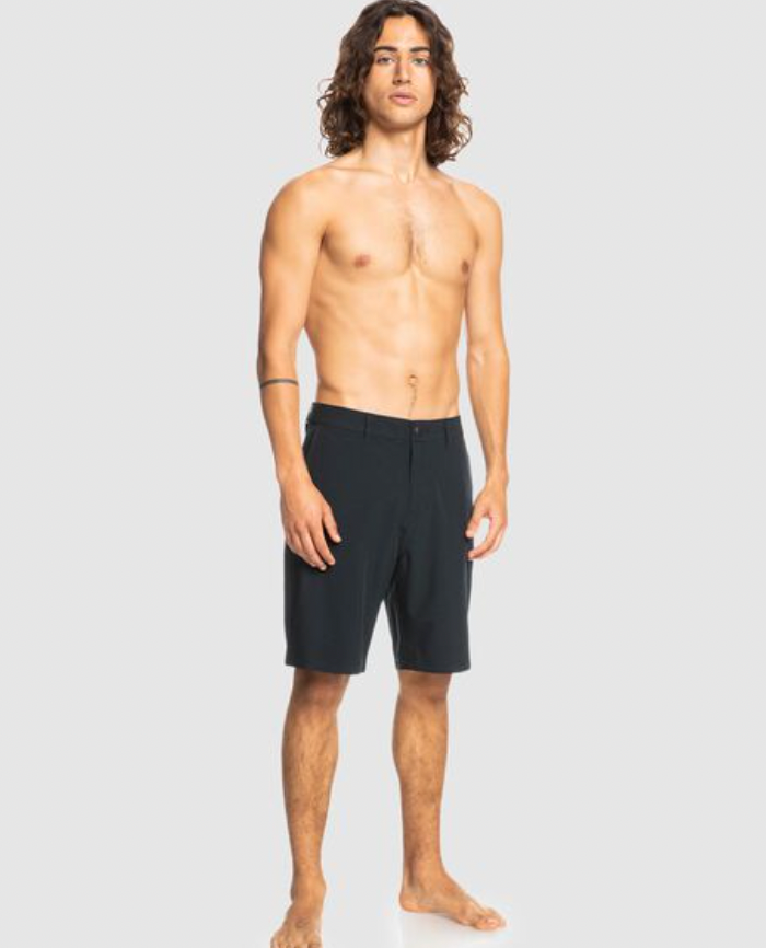 Quiksilver Ocean Union Amphibian 20inch Short