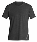 Xcel Heathered Ventx S/S Relax Fit UV