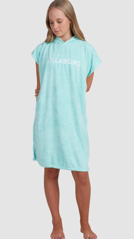Girls Hoodie Towel