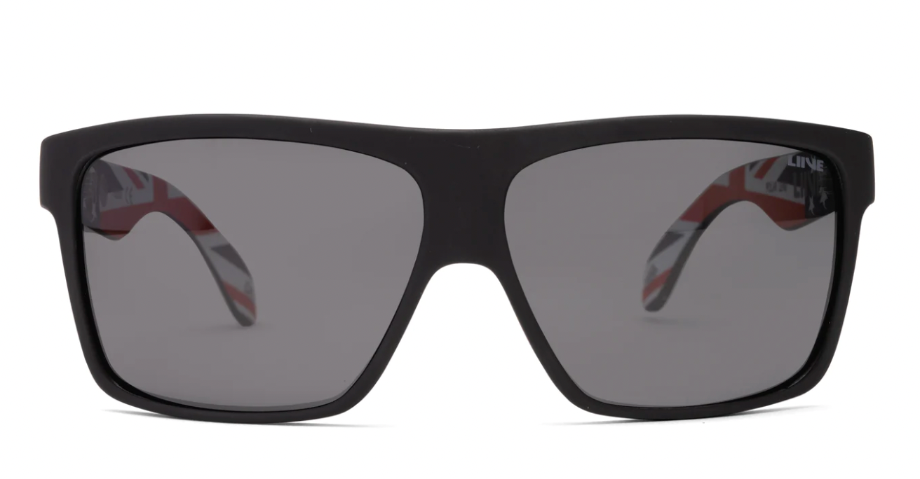 Liive Vision Hoy 4 Polar OZ Matt Black