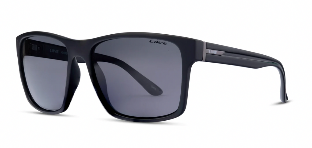 Liive Vision Kerrbox Polar Twin Blacks