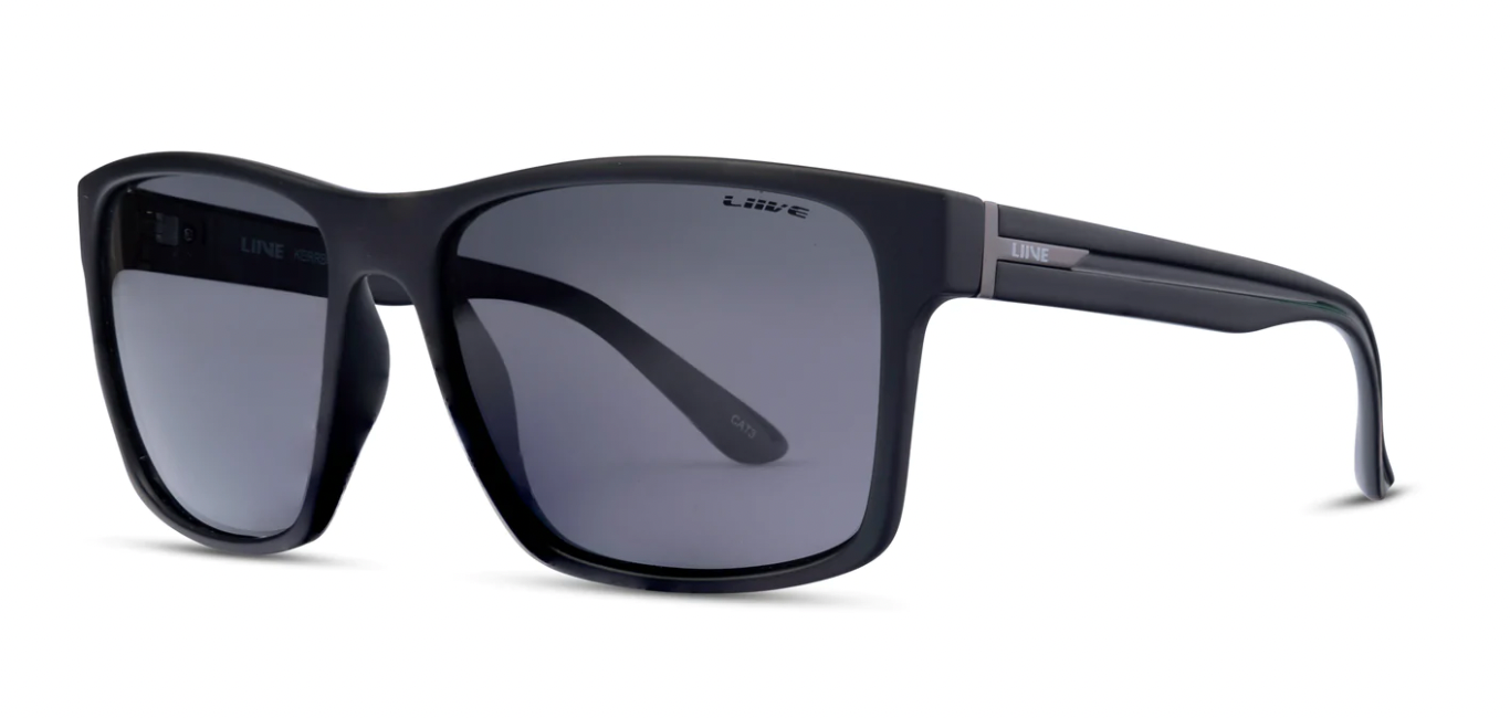 Liive Vision Kerrbox Polar Twin Blacks