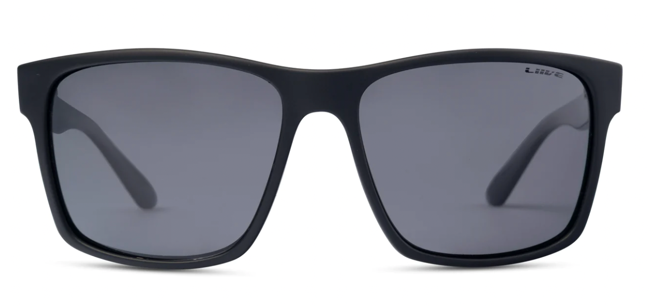 Liive Vision Kerrbox Polar Twin Blacks