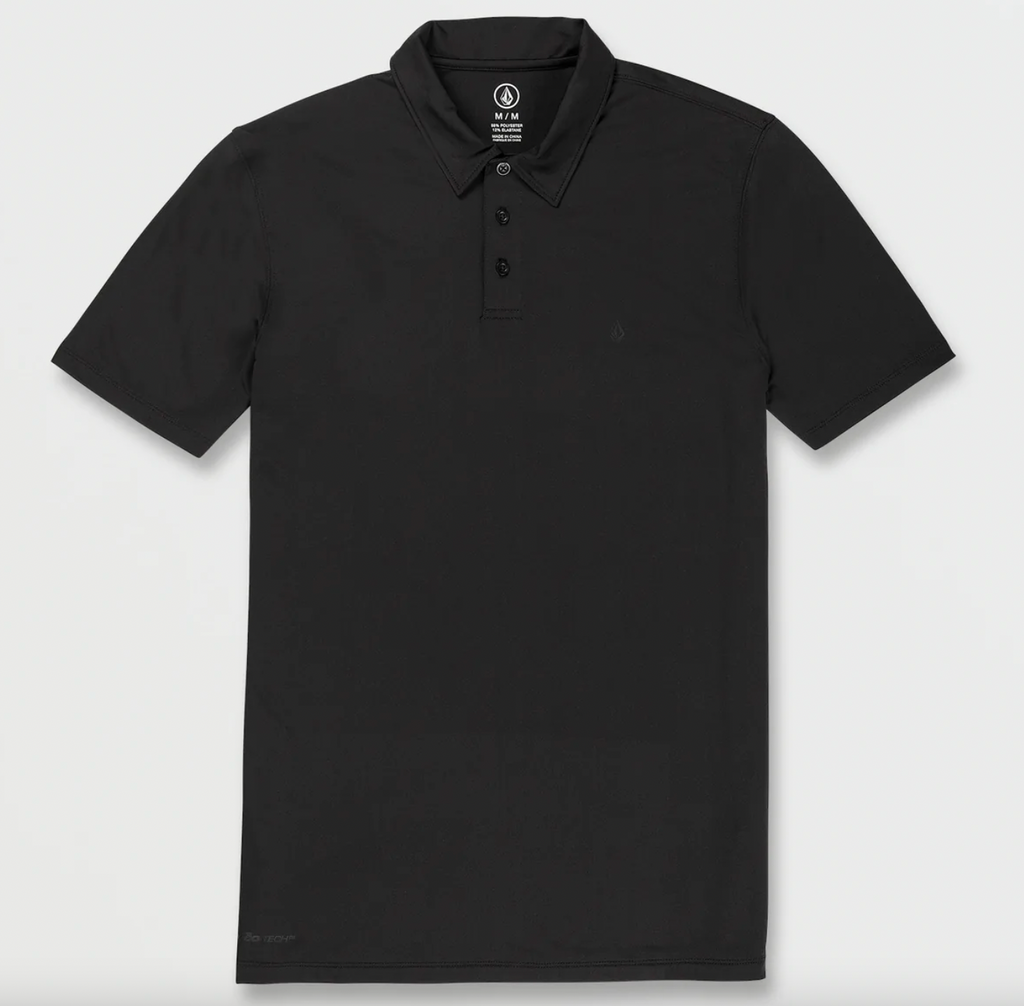 Volcom Hazard Pro Polo
