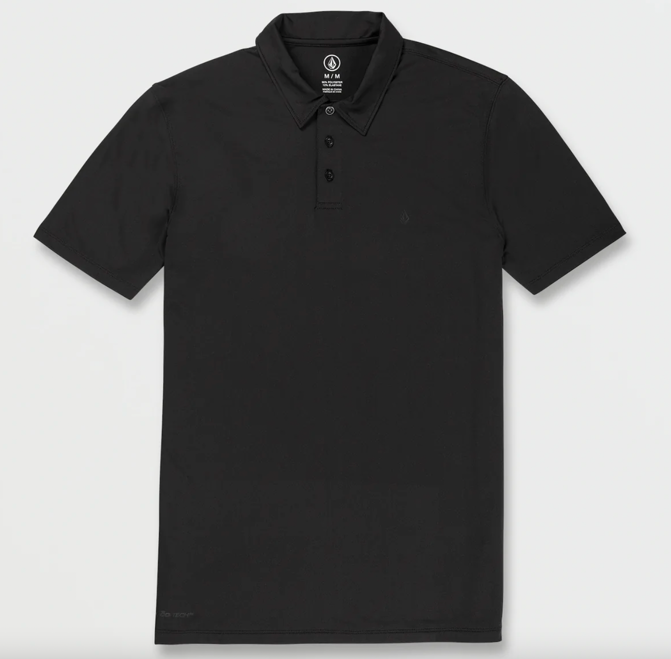 Volcom Hazard Pro Polo
