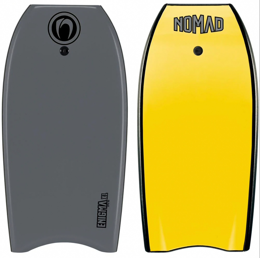 Nomad Enigma XL EPS 45"