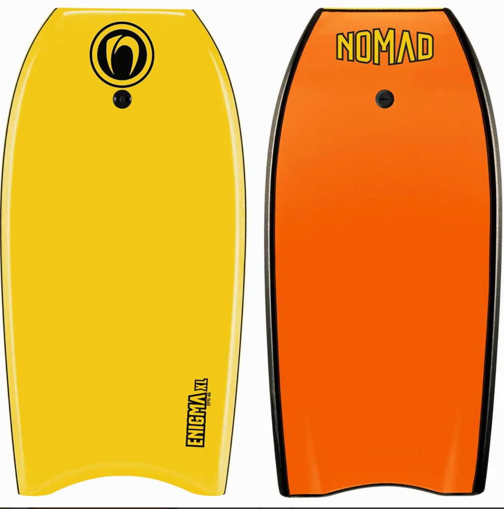 Nomad Enigma XL EPS 45"