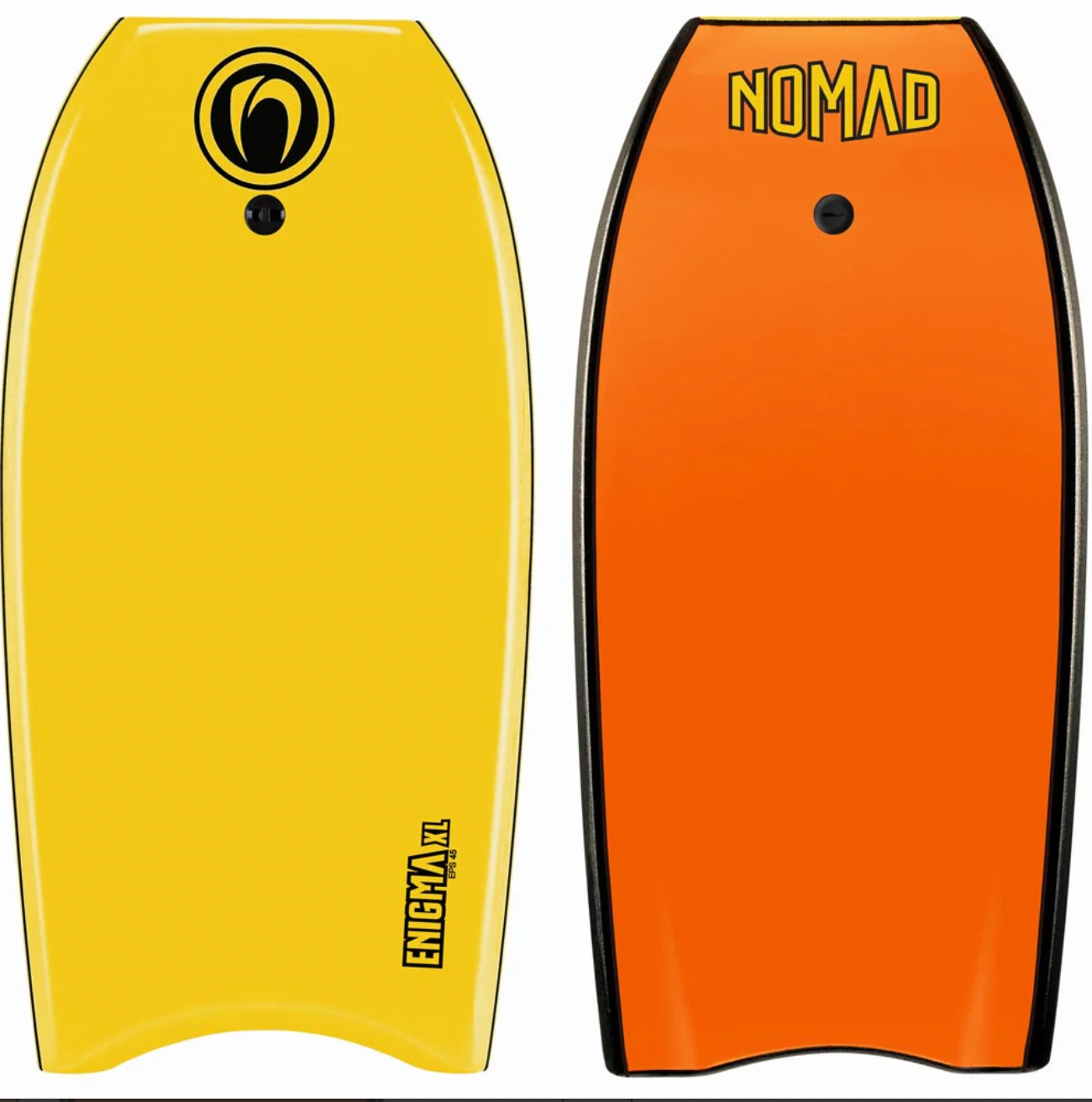 Nomad Enigma XL EPS 45"