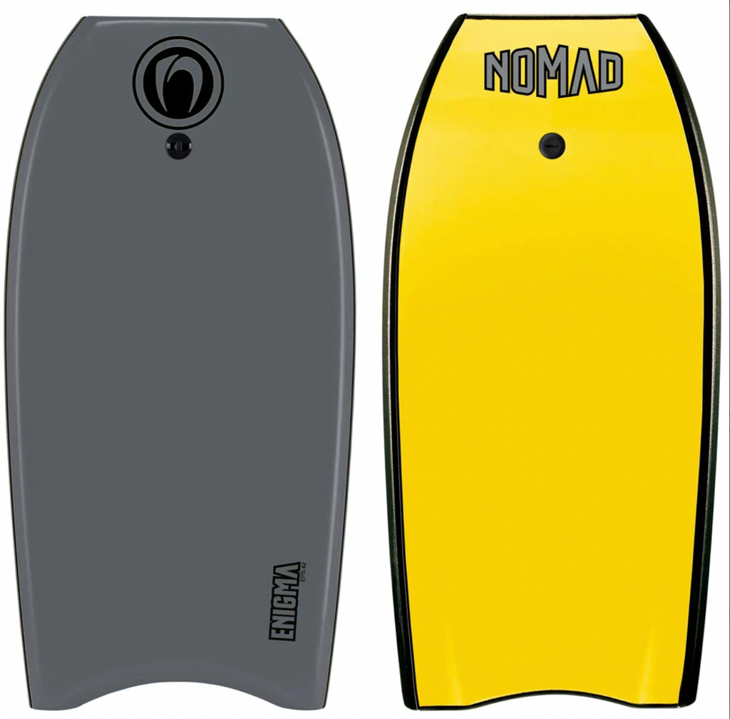 Nomad Enigma EPS Cres 38"