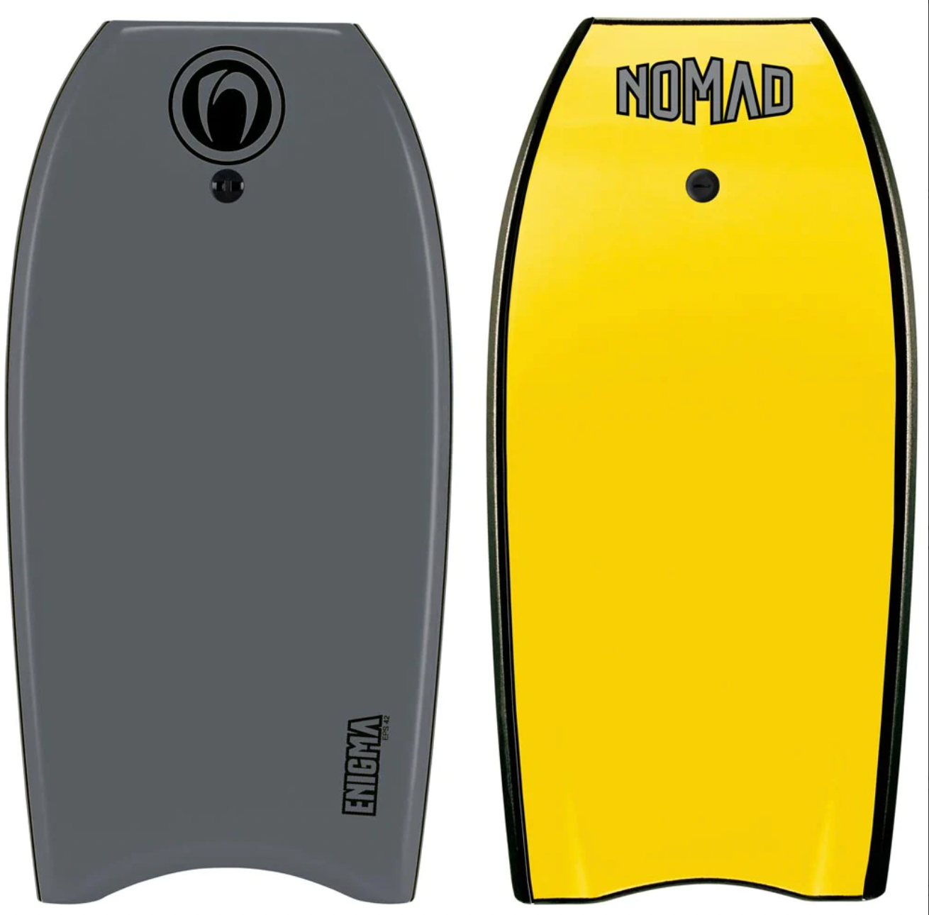 Nomad Enigma EPS Cres 38"