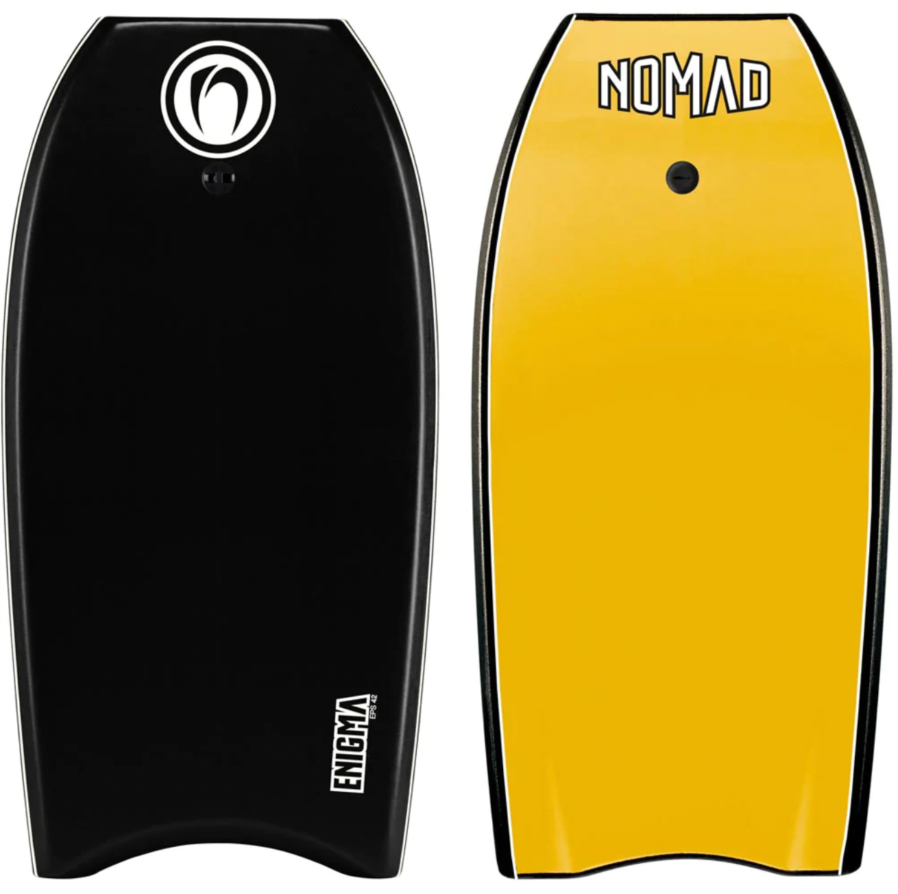 Nomad Enigma EPS Cres 38"