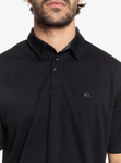 Waterman Water Short Sleeve Polo Shirt