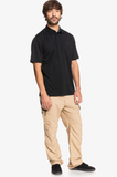 Waterman Water Short Sleeve Polo Shirt