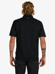 Waterman Water Short Sleeve Polo Shirt