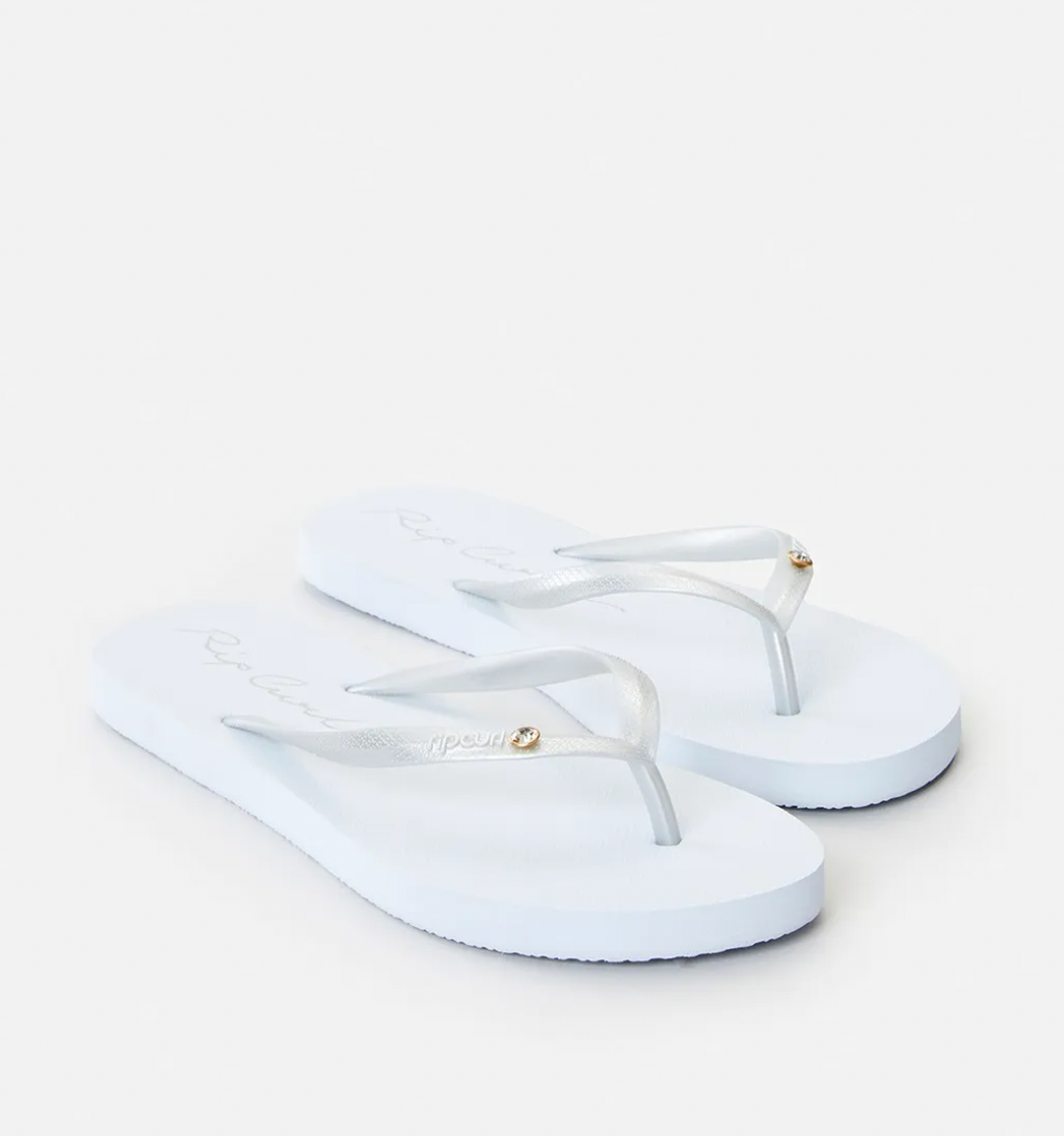 Rip Curl Script Wave Thongs