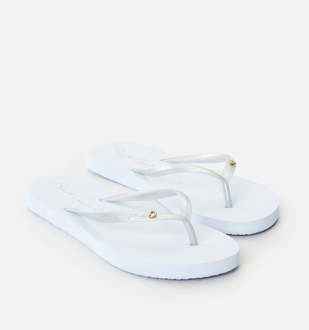 Rip Curl Script Wave Thongs