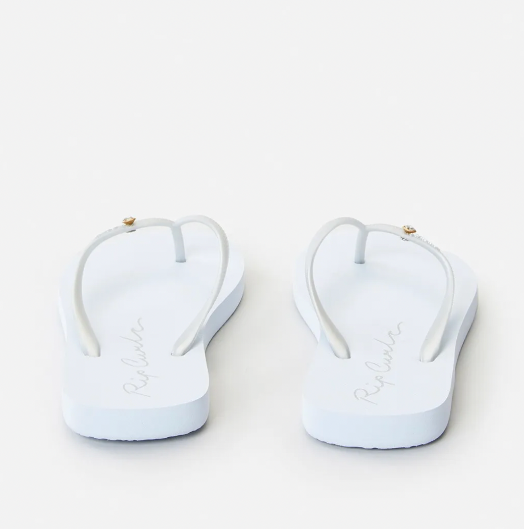 Rip Curl Script Wave Thongs