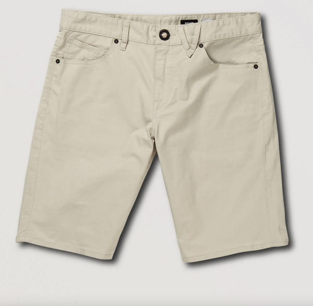 Volcom Solver Lite 5 Pocket Shorts