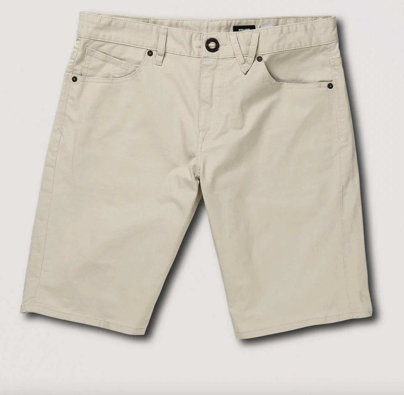 Volcom Solver Lite 5 Pocket Shorts