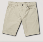 Solver Lite 5 Pocket Shorts