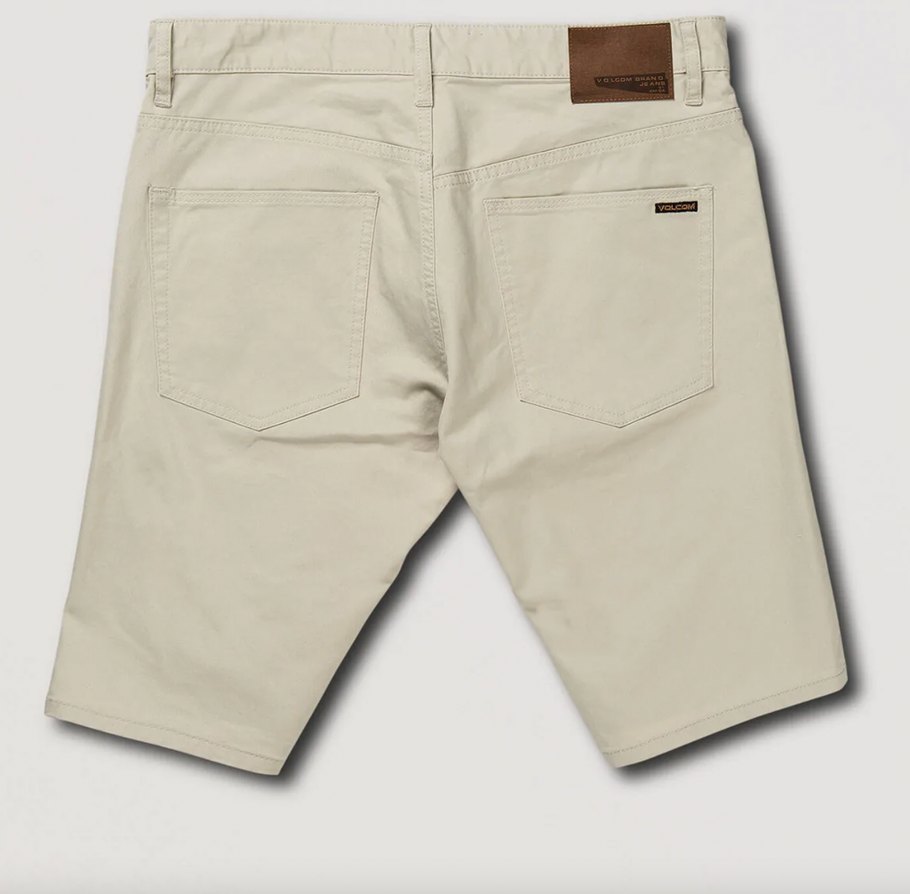 Volcom Solver Lite 5 Pocket Shorts