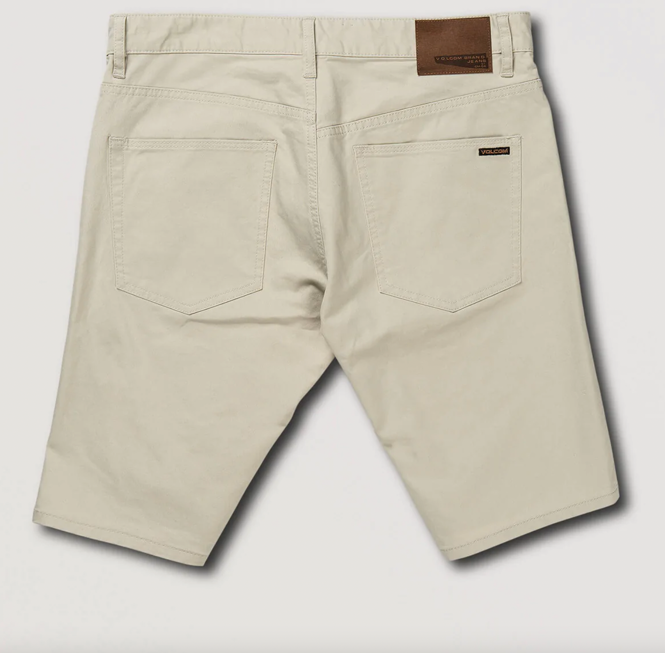 Volcom Solver Lite 5 Pocket Shorts