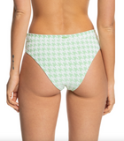 Check It Moderate Bikini Bottoms