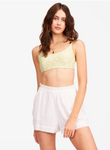 Perfect Day Elastic Waist Shorts