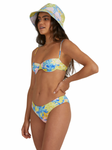 Cosmic Bondi Bikini Bottom