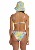 Cosmic Bondi Bikini Bottom