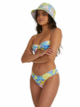 Cosmic Bondi Bikini Bottom