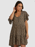 Mellow Dress