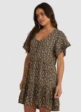 Mellow Dress