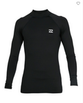 All Day Thermal Long Sleeve Rash Vest