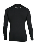 All Day Thermal Long Sleeve Rash Vest