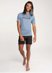 OAO Surf Shirt Short Sleeve