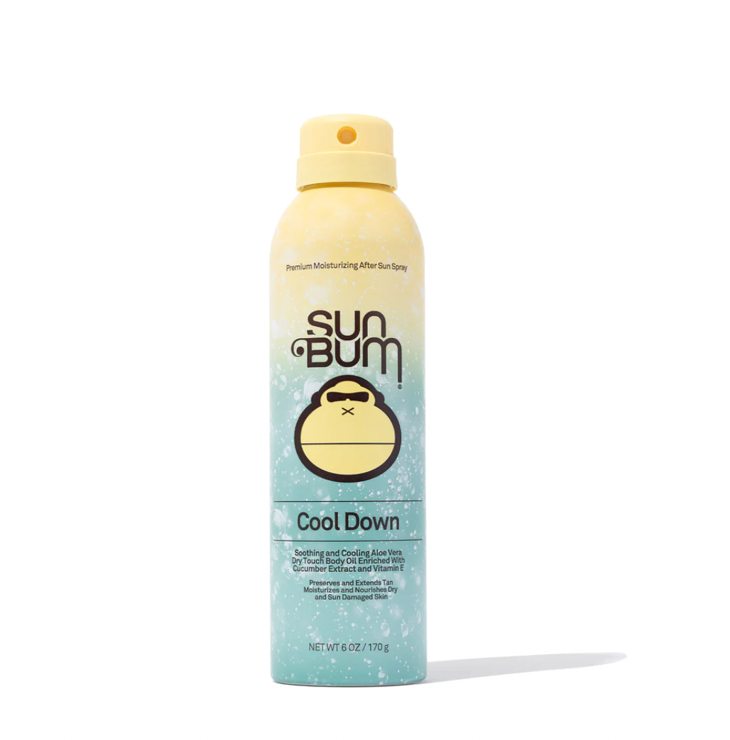 Sun Bum Cool Down After Sun Spray