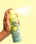 Sun Bum Cool Down After Sun Spray