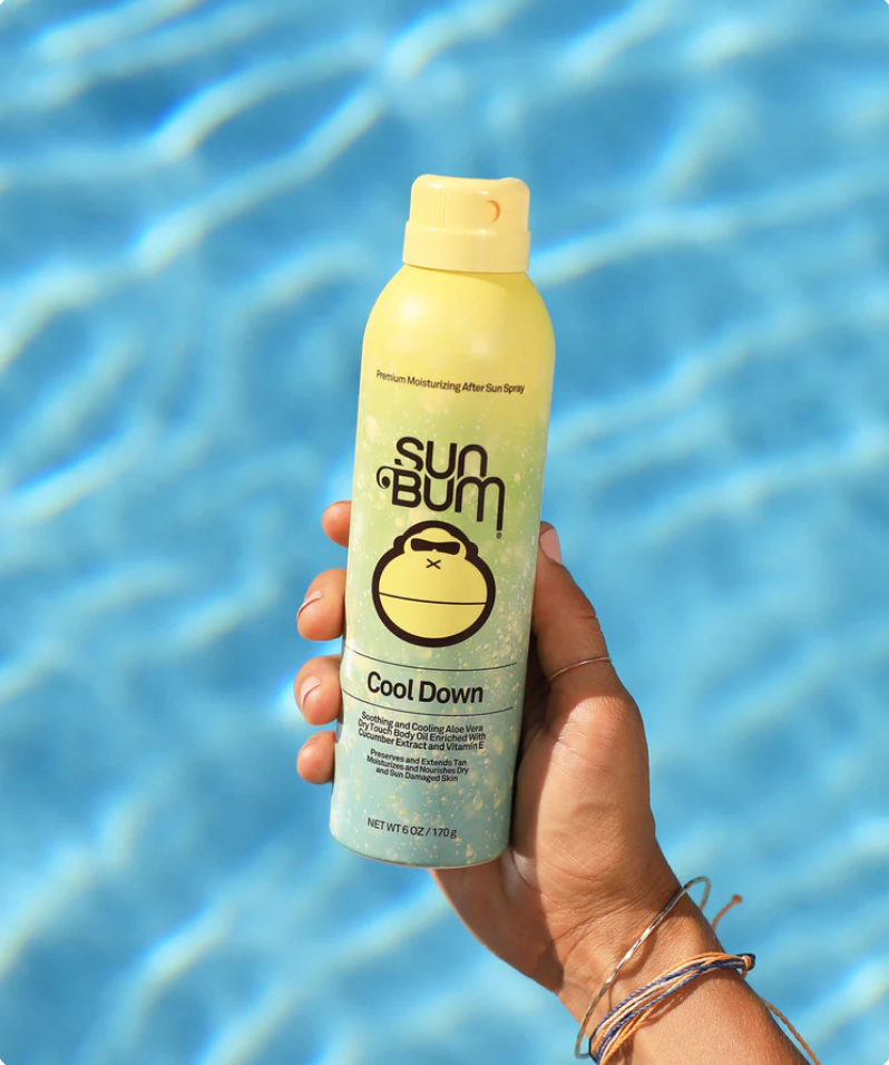Sun Bum Cool Down After Sun Spray