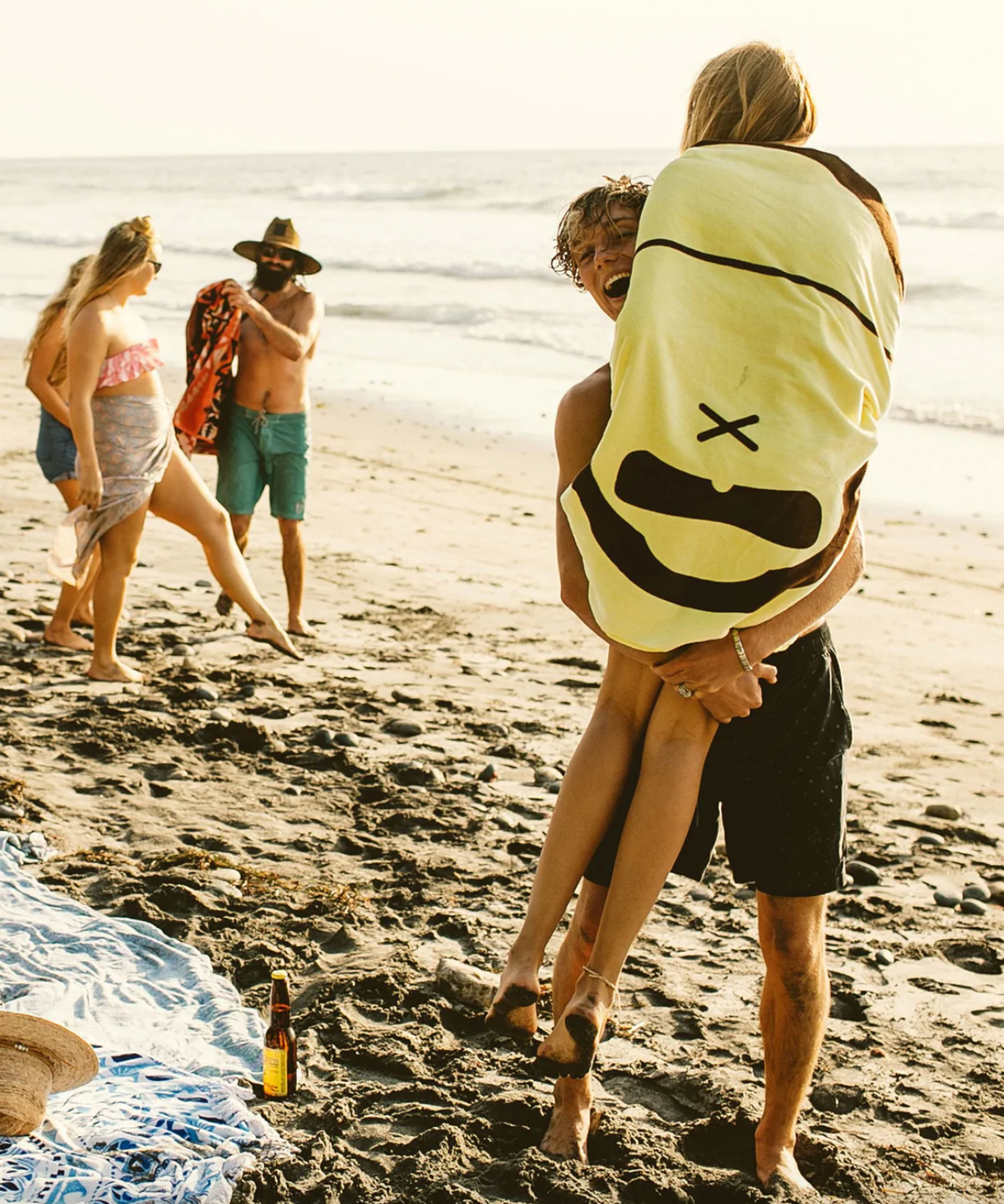 Sun Bum Sonny Beach Towel