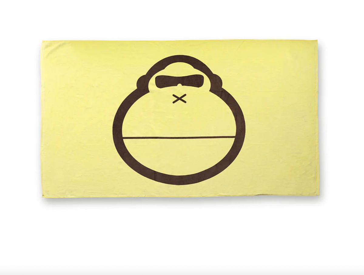 Sun Bum Sonny Beach Towel