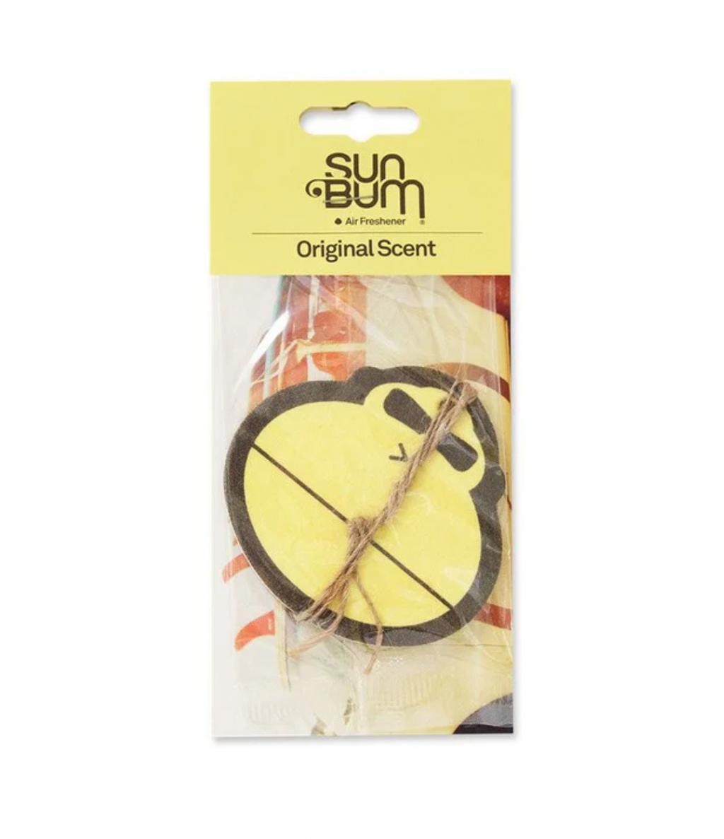 Sun Bum Sonny Air Fresheners