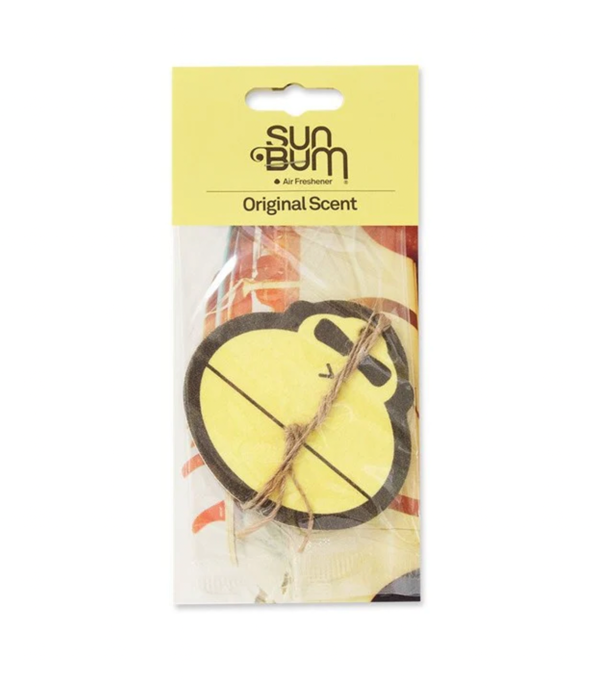 Sun Bum Sonny Air Fresheners