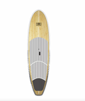 Ocean & Earth Cruiser Epoxy/Bamboo SUP