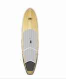 Cruiser Epoxy/Bamboo SUP