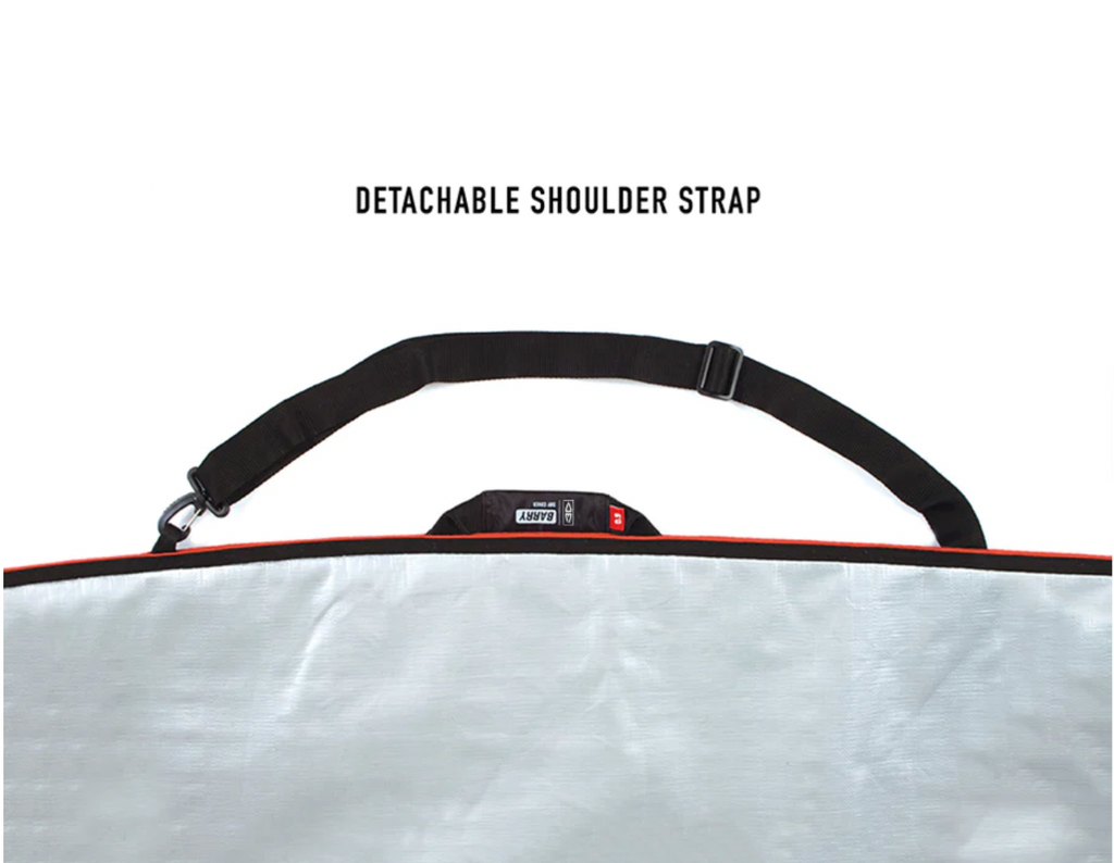 Ocean & Earth Barry Basic Stand Sup Paddle Cover
