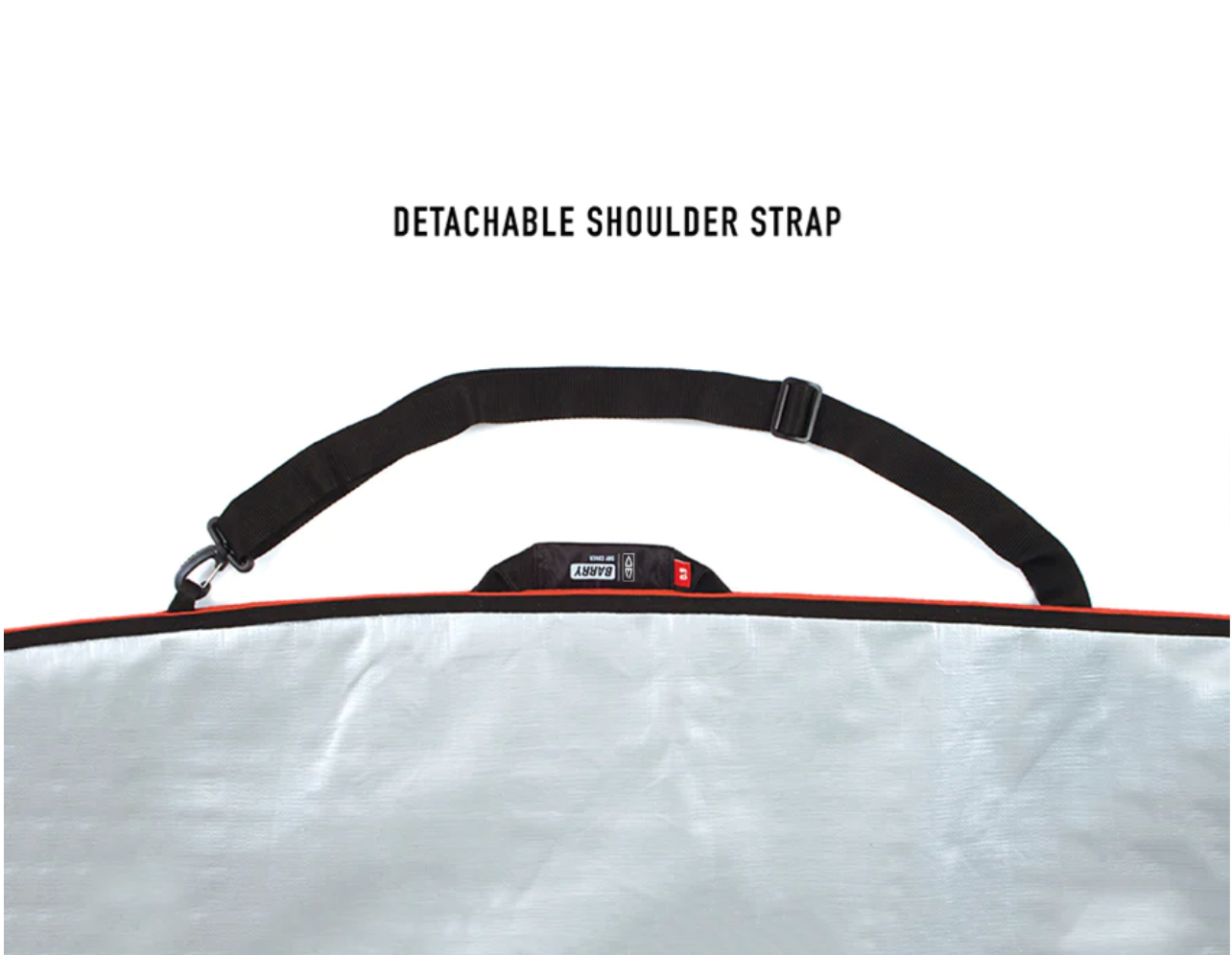 Ocean & Earth Barry Basic Stand Sup Paddle Cover