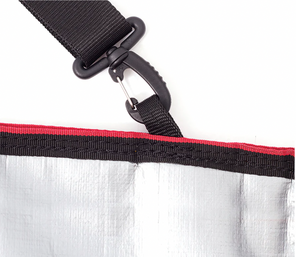 Ocean & Earth Barry Basic Stand Sup Paddle Cover
